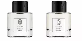 Sentier Rose Taif / Oud Gaiac Set 100 mL 100 mL