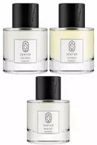 Sentier Oud Gaiac / Le Marais / Rose Taif Set