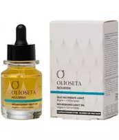 Olioseta Nourishing Light Oil 30ml