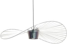 Petit Friture Pakabinamas šviestuvas Vertigo 140 cm, vabalų