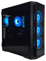 Atnaujintas žaidimų kompiuteris Intel Core i9-14900K / RTX 3080 Ti 12GB / 32GB DDR5 / 1TB NVMe