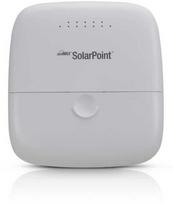 Maršrutizatorius Ubiquiti SM-SP-40 | Jungiklis | SUNMAX SolarPoint, 4x 24V PoE 100Mb/s, DC išvestis 40W