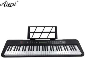 Aiersi A828 61-klavišo sintezatorius