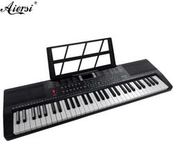 Aiersi A663 61-klavišo sintezatorius