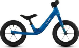 Dviratis Cube Numove 120 walk topasblue'n'nebula 2027
