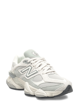 New Balance - New Balance 9060 - Sportiniai žemapadžiai sportbačiai - Pilka
