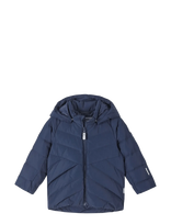 Reima - Down Jacket, Kupponen - Striukė - Tamsiai mėlyna
