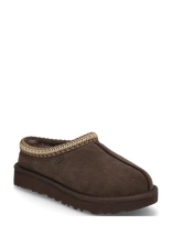 UGG - W Tasman Ii - Plokščiakulniai bateliai - Ruda