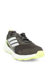 Adidas Terrex - Terrex Tracefinder J - Bėgimo-treniruočių bateliai - Pilka