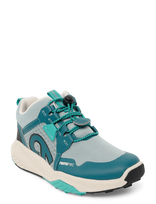Reima - Reimatec Shoes, Kiritin - Žemakulniai sportbačiai - Žalia