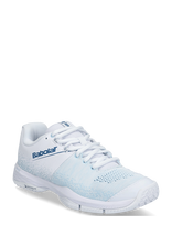 Babolat - Sensa Women - Sportiniai padelio batai - Balta