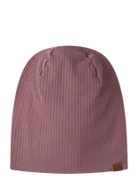 Name It - Nmnmex Beanie - Kepurė - Rožinė