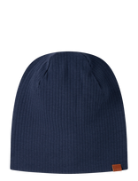 Name It - Nmnmex Beanie - Kepurė - Tamsiai mėlyna