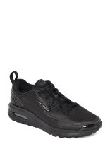Nike - Air Max Bia (Gs) - Bėgimo-treniruočių bateliai - Juoda