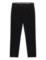 Bugatti - Chinos - Chino stiliaus kelnės - Juoda