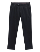Bugatti - Chinos - Chino stiliaus kelnės - Tamsiai mėlyna