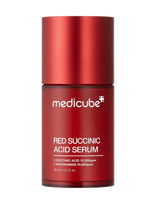Medicube - Medicube - Red Succinic Acid Serum (30Ml.) - Serumas - Nude