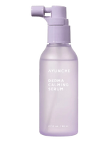 Ayunche - Derma Calming Serum - Plaukų serumas - Nude