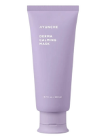 Ayunche - Derma Calming Mask - Plaukų kaukė - Nude