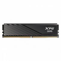 Adata Memory XPG Lancer Blade DDR5 4800 DIMM 16GB CL40 black | AX5U4800C4016G-SLABBK | 4711658156662