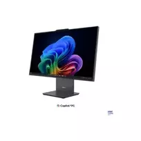 Stacionarus kompiuteris Lenovo IdeaCentre AIO 27IPH11 27 QHD ULT7-355/32GB/1TB/Intel Graphics/WIN11 Home/ENG kbd/Luna Pilkas/2Y Garantija | Lenovo