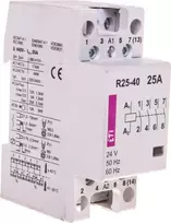 Eti-Polam Kontaktorius R 25-40 24V (002462311)