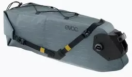 Steel EVOC Seat Pack Boa Wp 16 plieno balnelio krepšys - ČIA