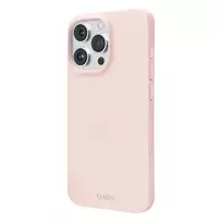 Dėklas SBS, skirtas iPhone 16 Pro 6,3", Rožinės spalvos (TEINSTIP1661PP)