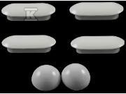 Geberit KOLO REKORD K90112, EGO K10112, OVUM L40111, L40112, guminiai filtrai/bamperiai