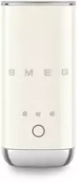 Pieno Plaktuvas - SMEG MFF02 Automatinis 500 W Kremiškos Spalvos