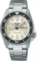 Laikrodis SEIKO 5 SPORTS SKX MIDI AUTOMATIC SRPK31K1