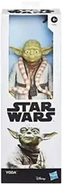 Hasbro Star Wars Titan Hero Joda veiksmo figūrėlė