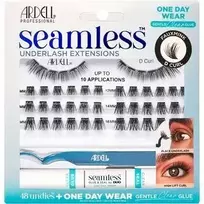 Ardell Seamless Underlash Extensions Kit Fauxmink D Curl