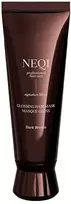 Neqi Mask for dark hair Dark Brown Glossing Mask 120 ml