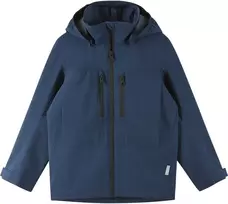 REIMA Saarela striukė vaikams – Navy