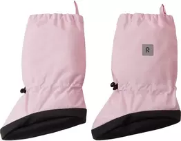 REIMA Antura batai vaikams Pale rose spalvos