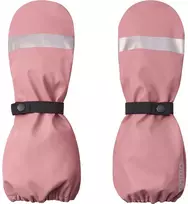 REIMA Kura Rose Blush pirštinės vaikams