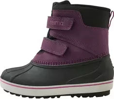REIMA Coconi Deep violetinė batai vaikams žiemai