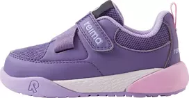 REIMA Kiirus Misty Violet kelnės vaikams