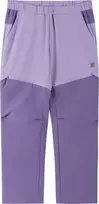 REIMA Kaveris kelnės vaikams Misty Violet