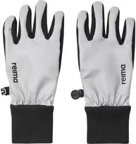 REIMA Softshell kelnės Heippa Sidabrinis