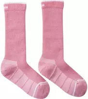 REIMA Urheilu vilnonės kojinės vaikams – Soft Coral