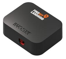 Landroid priedas 4G + GPS modulis, Worx
