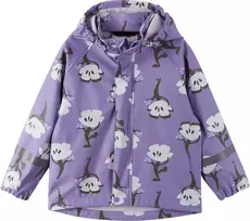 REIMA Raincoat Vesi Lilac amethyst striukė vaikams