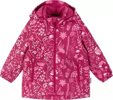 REIMA Portit žieminė neperšlampama striukė vaikams – Rosy Berry