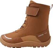 REIMA TALVELLA KIDS Cinnamon ruda batai vaikams