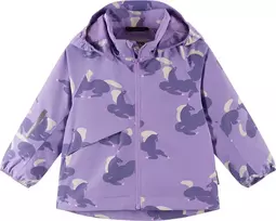 REIMA Soukka striukė vaikams Blooming Lilac spalvos