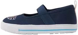 REIMA Virna batai mergaitėms Navy 6980