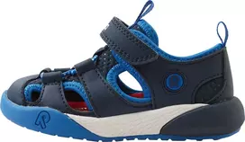 REIMA LOMALLA batai vaikams Navy 698A