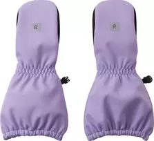 REIMA Osaava vaikiškos softshell pirštinės – Blooming Lilac